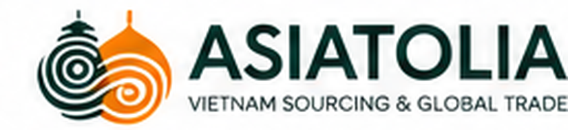Asiatolia - Vietnam Sourcing & Global Trade