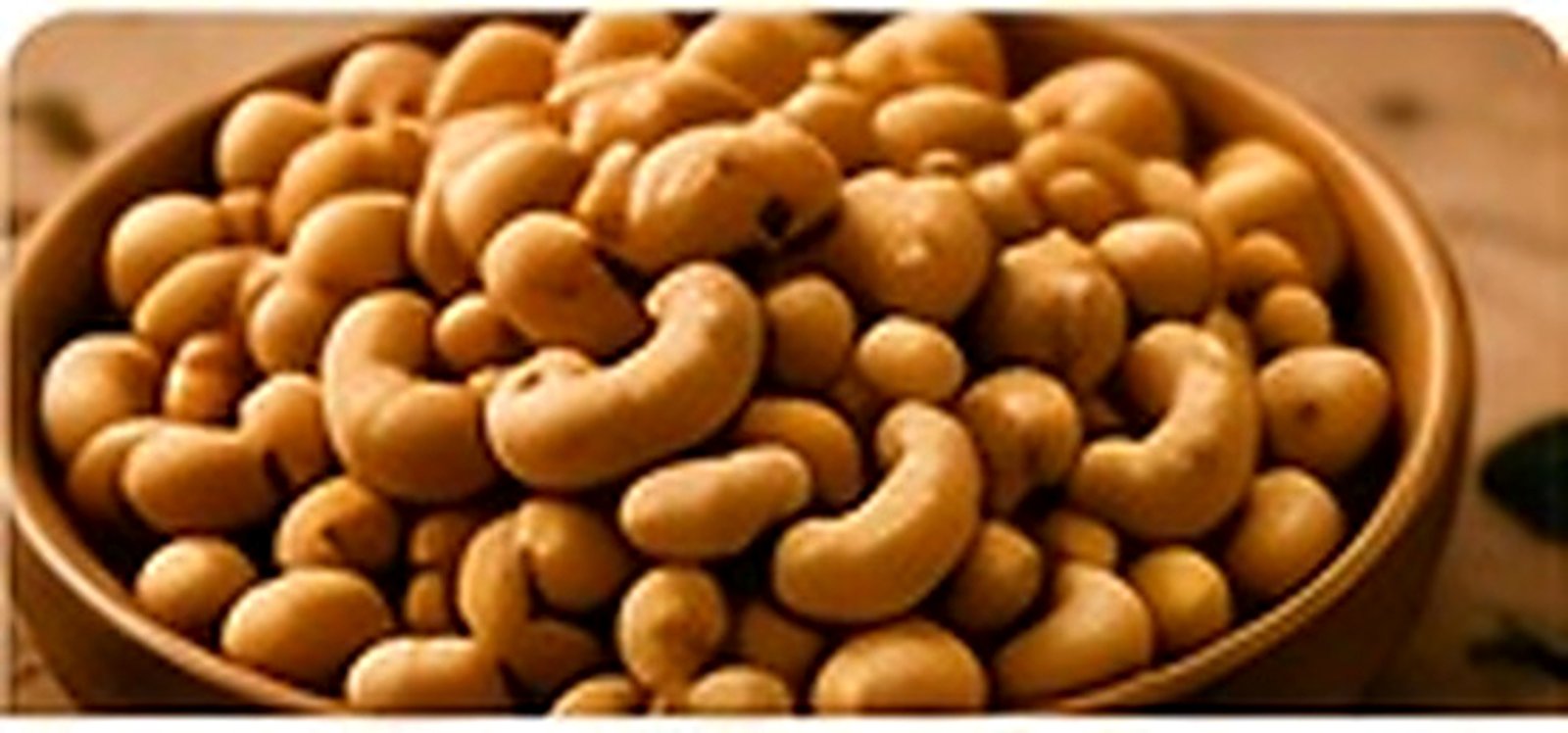 Cashew Kernels