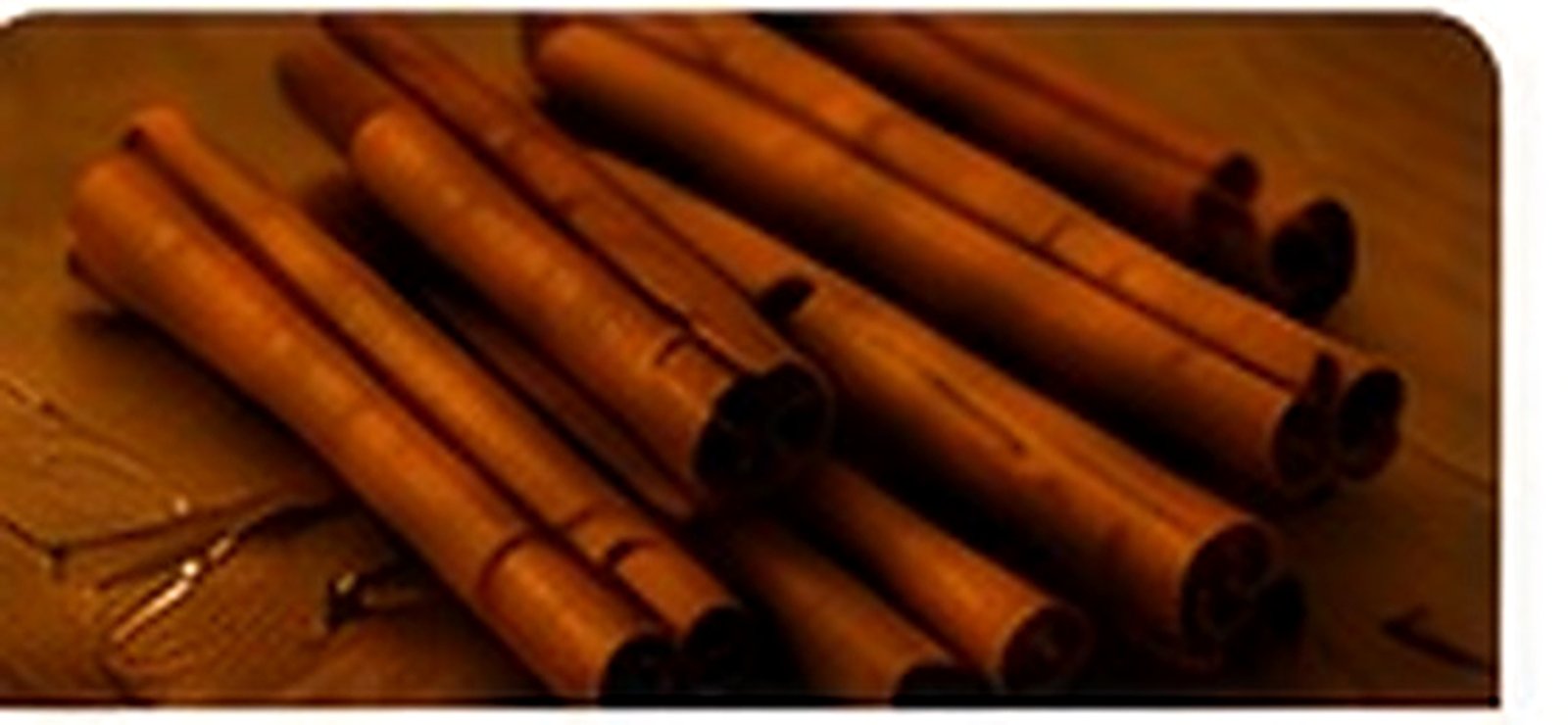 Cassia Cinnamon