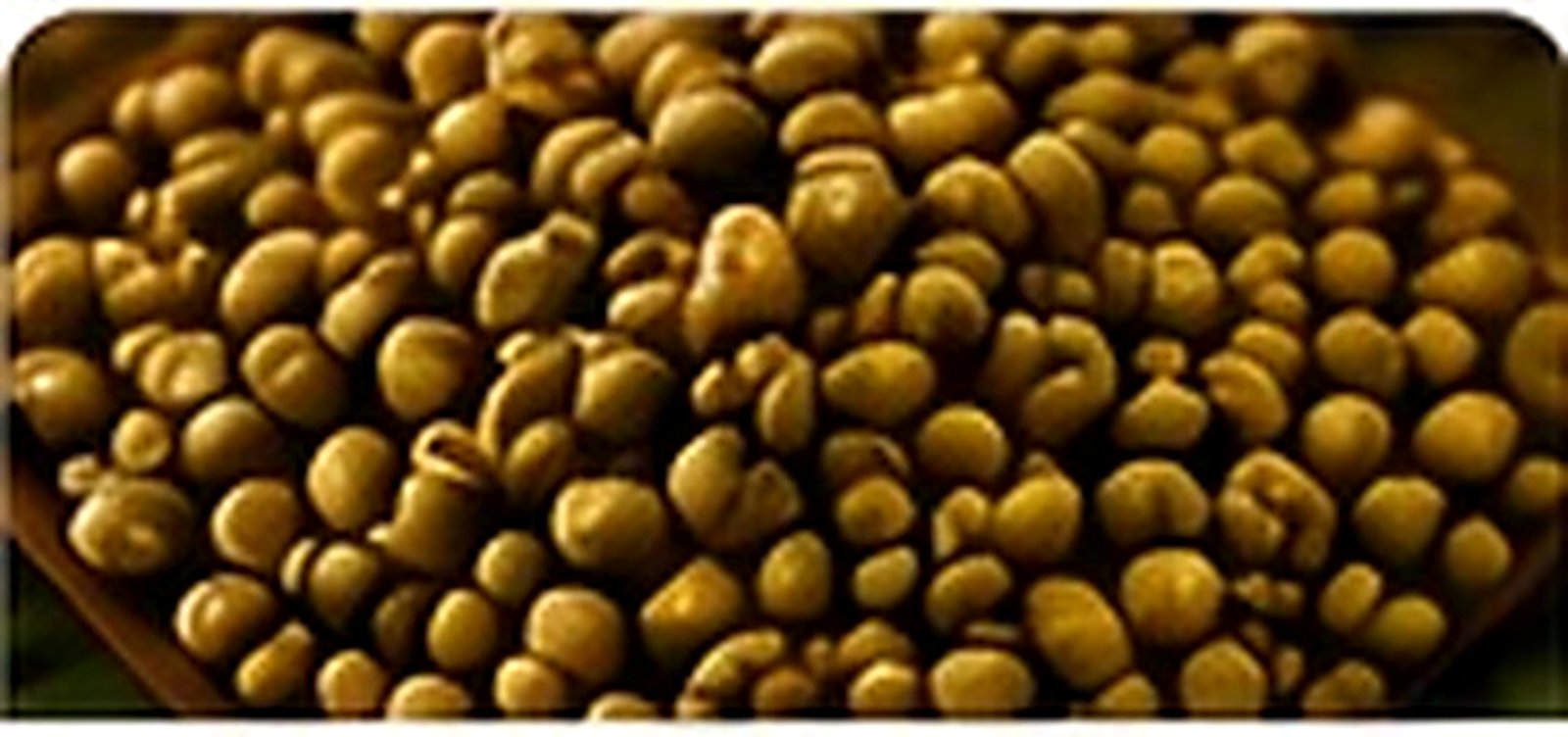 Green Coffee Beans