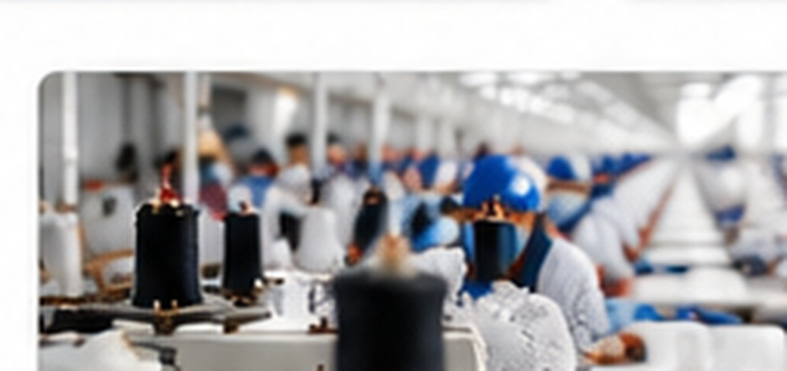 Custom sourcing from Vietnam
